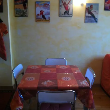 Torre Dell'orologio * Sestriere