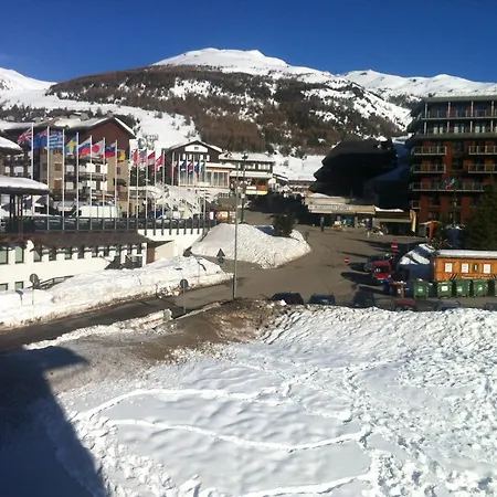 Appartamento Torre Dell'orologio *