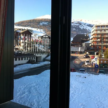 Torre Dell'orologio *