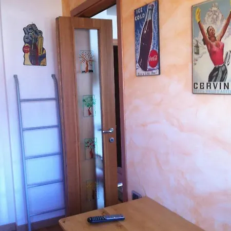 Appartamento Torre Dell'orologio *