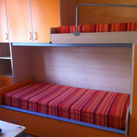 Torre Dell'orologio Apartment *