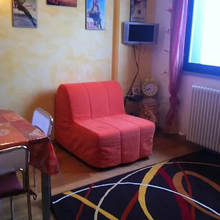 Torre Dell'orologio * Sestrières