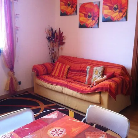 Appartement Torre Dell'orologio