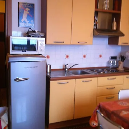 Torre Dell'orologio Appartement Sestrières