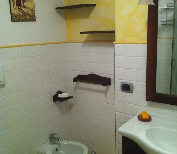 Apartment Torre Dell'orologio Sestriere