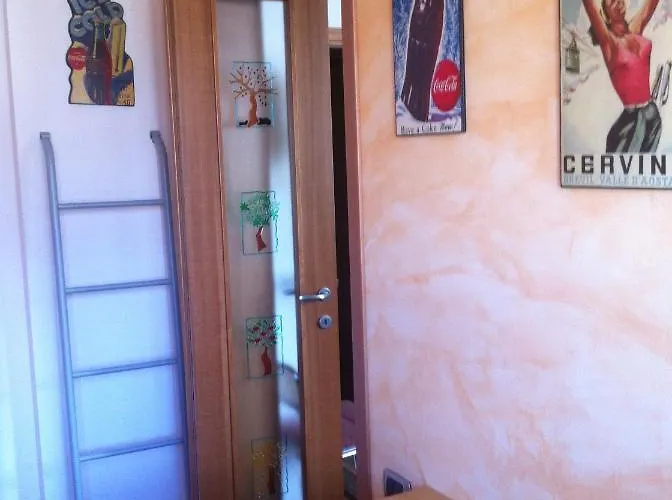 Apartment Torre Dell'orologio *